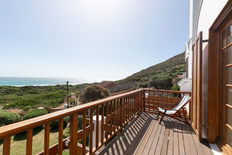 4 Bedroom Property for Sale in Scarborough Western Cape